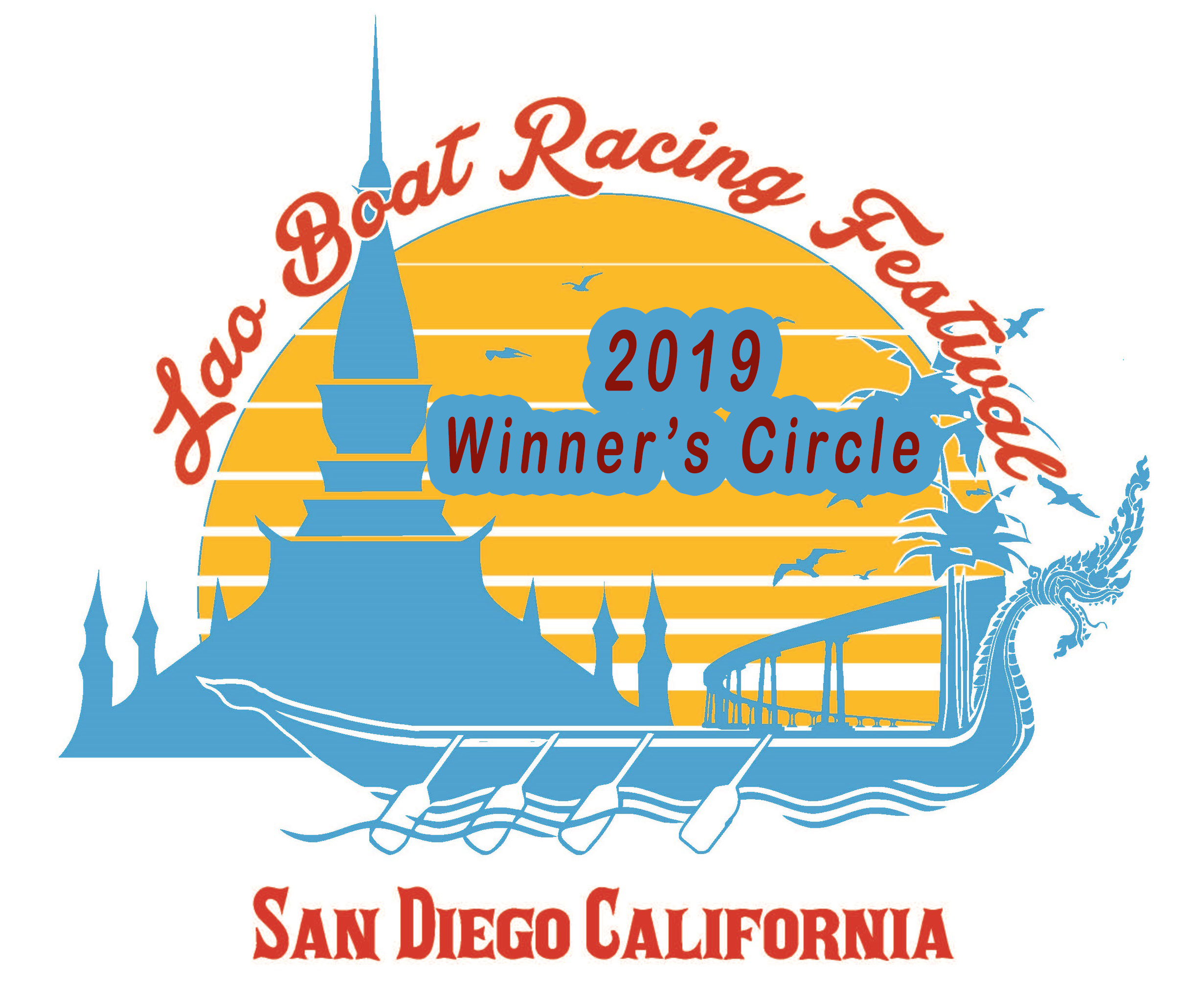 Winners Circle